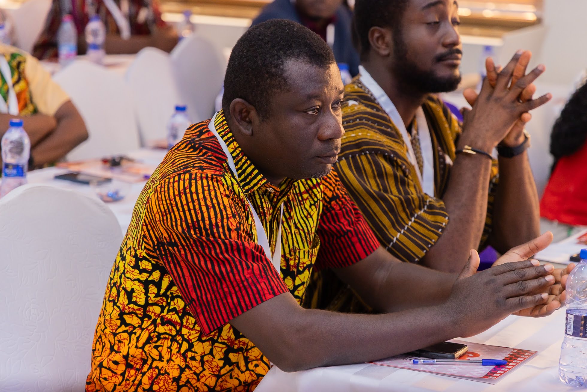 QSD Annual Conference 2025 - Day 1